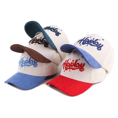 where in china have cap wholesale area